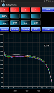 Free Miniz Battery Station APK for Android