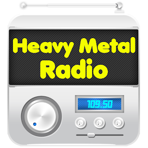 Heavy Metal Radio.apk 1.0