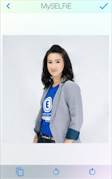 MySELFiE by XeerSoft poster 3