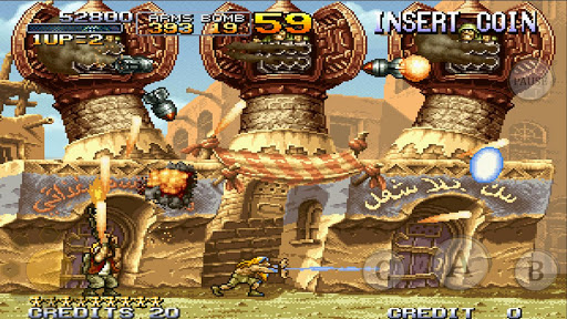 لعبة  METAL SLUG 2 v1.0 كاملة بالداتا لاجهزة الاندرويد GDuTKWLRVugQ56W073-jhe91IlYx-jNX5VqGC5aYiQsBsoXbTqyULg4kAJ_5ONm9bZU