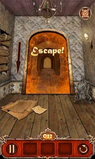 Élite d’echapper - Escape - screenshot thumbnail