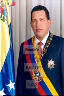 Hugo Rafael Chavez Screenshots 1