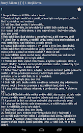 Czech Holy Bible poster 8