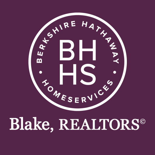 BHHS Blake Mobile Real Estate 生活 App LOGO-APP開箱王