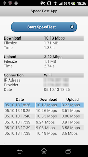 How to get SpeedTest App 1.1.0 mod apk for bluestacks