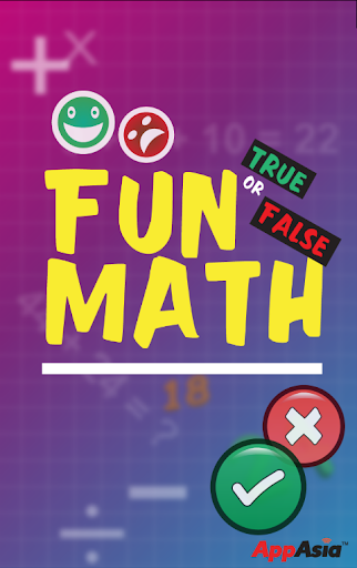 AppAsia Fun Maths