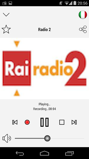 【免費音樂App】RADIO ITALY PRO-APP點子