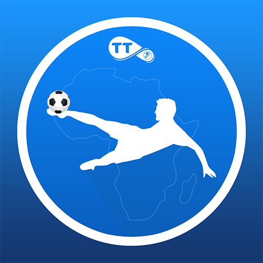 TTCup 2015 運動 App LOGO-APP開箱王