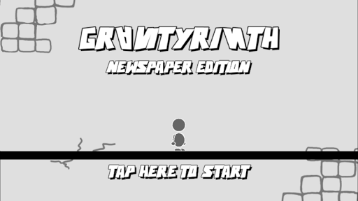 Gravityrinth