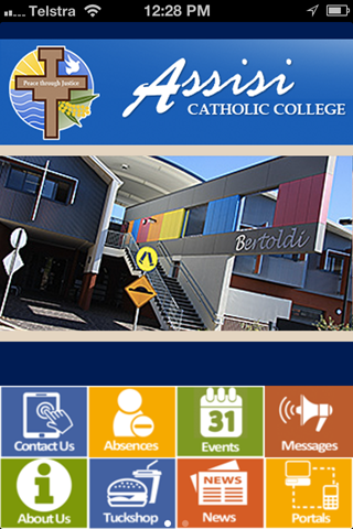 Assisi Catholic College