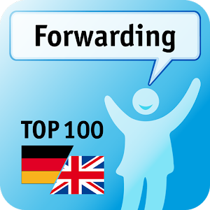 100 Forwarding Keywords logo