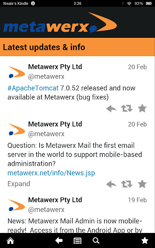 免費下載商業APP|Metawerx SiteWinder app開箱文|APP開箱王