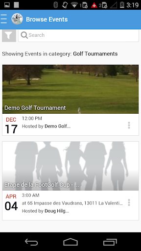 免費下載運動APP|Time To Play Golf Mobile app開箱文|APP開箱王