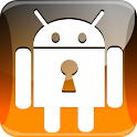 Mydroid Vault Pro Encryption logo
