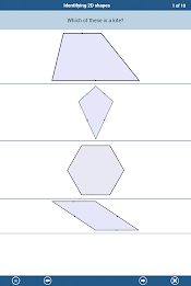 GCSE Maths : Geometry Revision poster 13