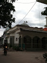 Masjid Al Hamid