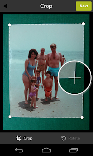 Shoebox - screenshot thumbnail