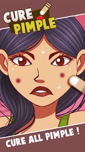 Cure Pimple Screenshots 11