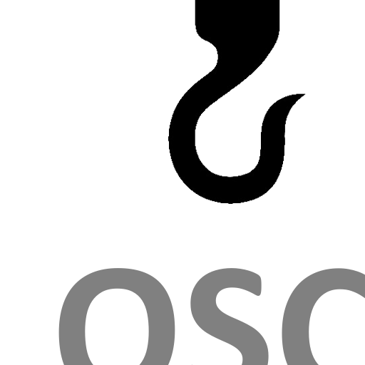 oscHook LOGO-APP點子