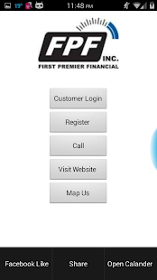 How to install First Premier Financial Inc. 5.3 mod apk for bluestacks