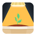 GrowDroid (NPK,Grow journal) icon