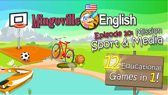 How to mod Kids English 10: Sport & Media 1.0.0 unlimited apk for android