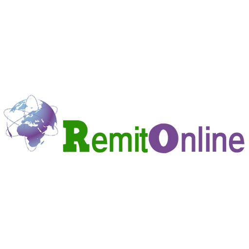 RemitOnline Money Transfer LOGO-APP點子