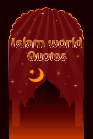 Islam Quotes