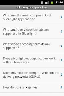 How to install Silverlight Interview Q&A 2.1 mod apk for android