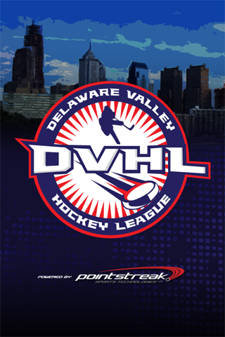 免費下載運動APP|Delaware Valley Hockey League app開箱文|APP開箱王