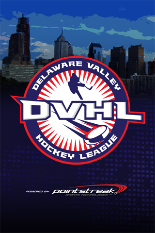 Delaware Valley Hockey League