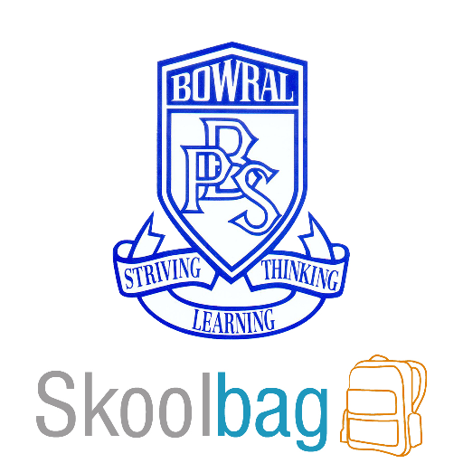 Bowral Public School 教育 App LOGO-APP開箱王