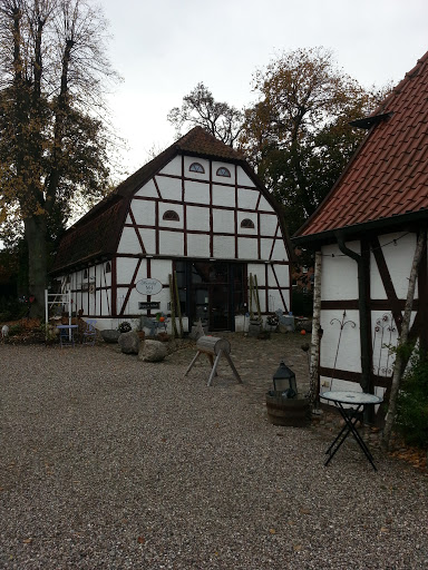 Hofanlage Marienhof