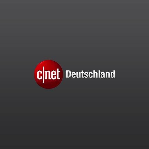 CNET.DE 新聞 App LOGO-APP開箱王