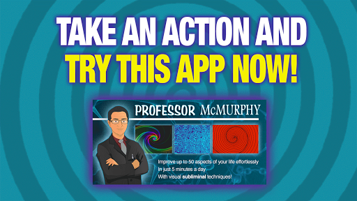 免費下載健康APP|Prof.McMurphy Subliminal Video app開箱文|APP開箱王