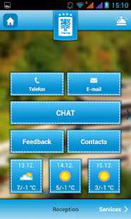 Free Download Hotel Thermal APK for PC