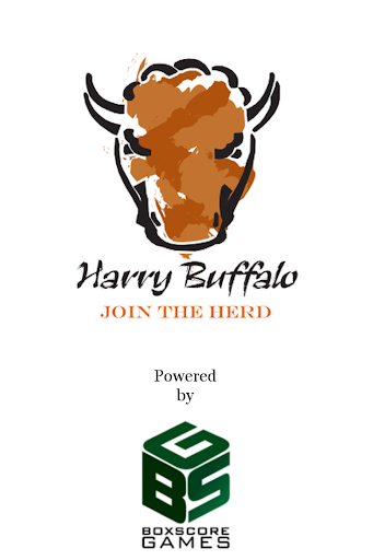 Harry Buffalo