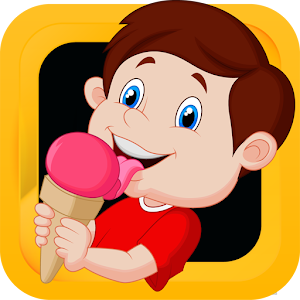 Ice Cream Cafe For Kids.apk 1.0.1