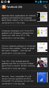 Free Download Geekiest.Net APK for PC