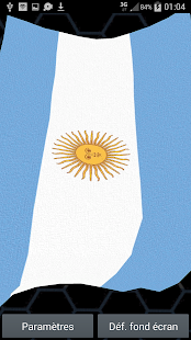 Flag World Free 2014 Screenshots 3