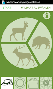 Free Pirschzeichen APK