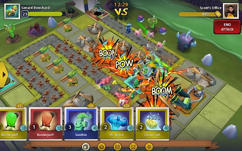 Toy Rush - screenshot thumbnail