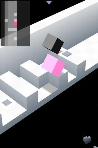 EDGE Extended - screenshot