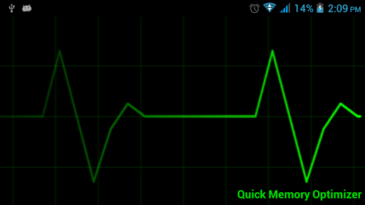 Quick Memory Optimizer