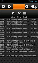 Samba Server Pro poster 7