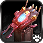 Defense Matrix: Alien Invasion Apk