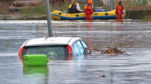 Protezione Civile FREE