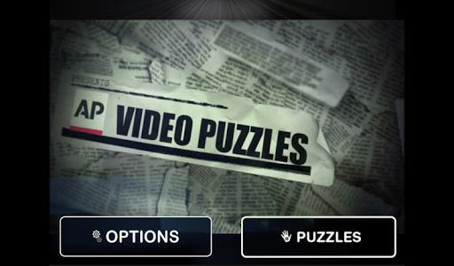 【免費解謎App】Associated Press Puzzles-APP點子