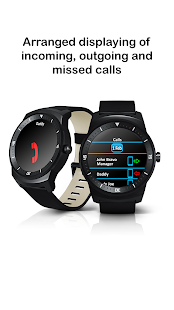 download Smart Watch CALL client free