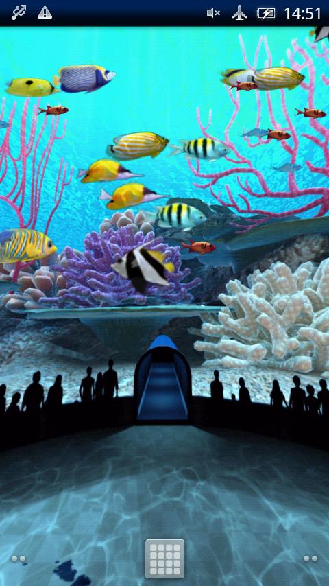 Tropical Aquarium Slots - Try the Free Demo Version Tropical Aquarium Slots - Try the Free Demo Version